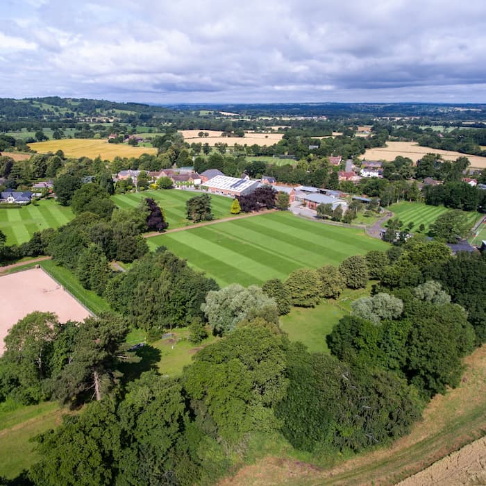 The Elms